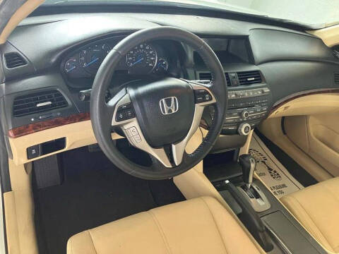 2012 Honda Crosstour