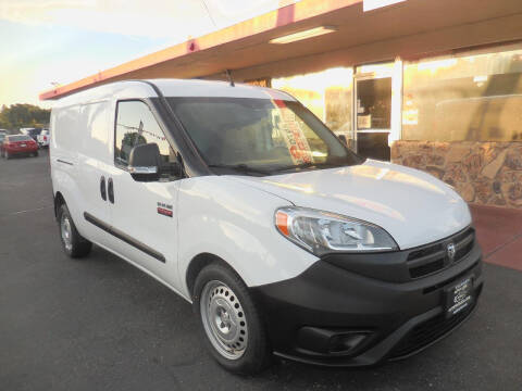 2018 RAM ProMaster City for sale at Auto 4 Less in Fremont CA