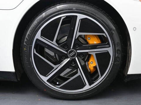 2023 Audi RS e-tron GT quattro