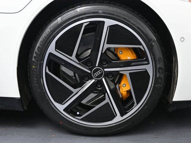 2023 Audi RS e-tron GT quattro