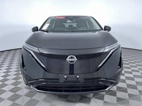 2024 Nissan Ariya Engage e-4ORCE