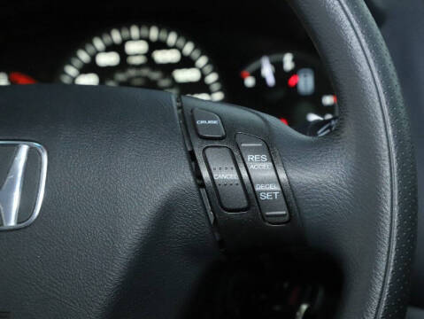 2007 Honda Accord LX