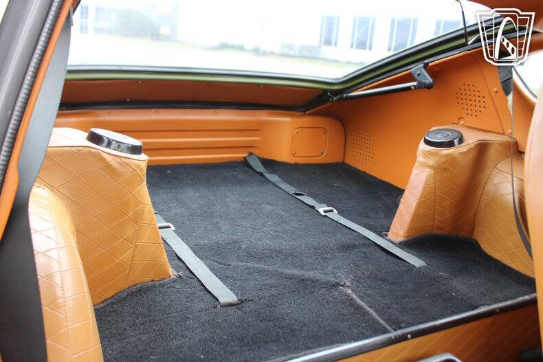 1972 Datsun 240Z