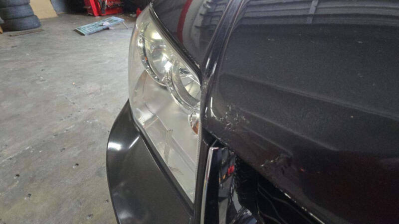 2016 Dodge Grand Caravan SE Plus