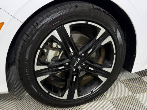 2024 Kia K5