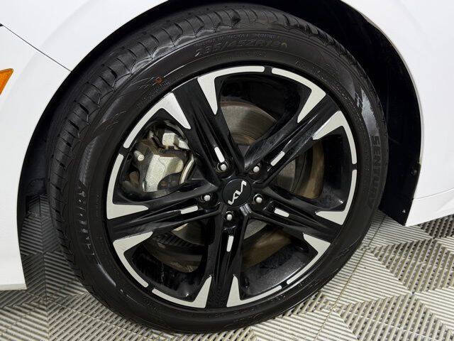2024 Kia K5