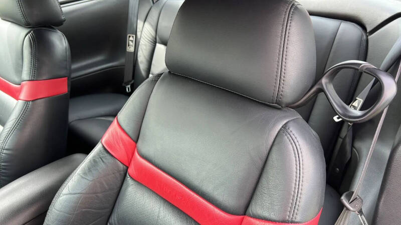 2002 Ford Mustang GT Deluxe