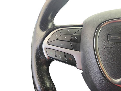 2020 Dodge Durango SXT Plus