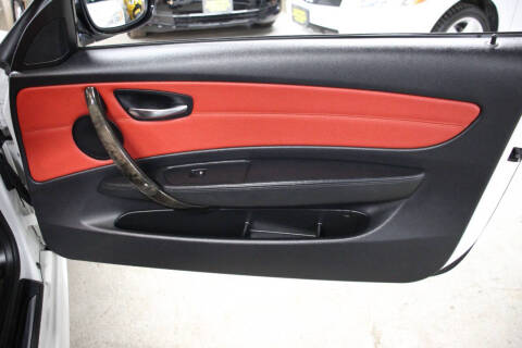 2011 BMW 1 Series 128i