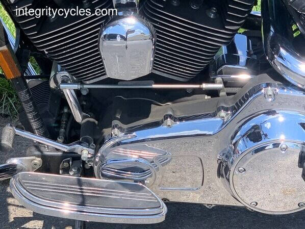 2007 Harley-Davidson Street Glide