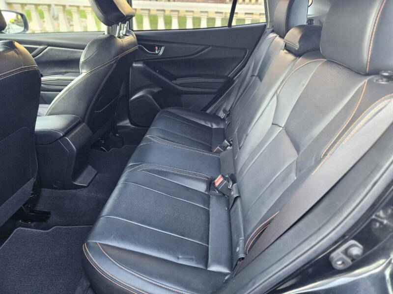 Image 8 of 2018 Subaru Crosstrek 2.0i Limited