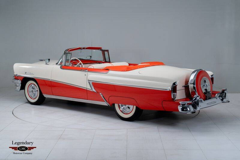 1956 Mercury Montclair
