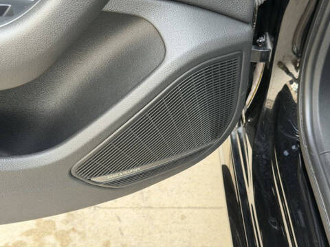 2017 Audi A4 2.0T quattro Premium Plus