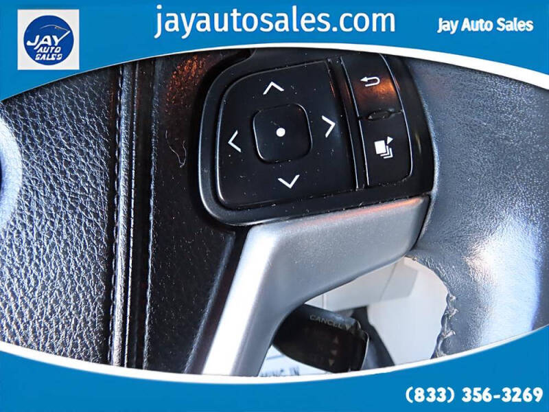 2014 Toyota Highlander XLE