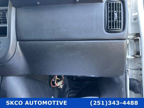 2015 Chevrolet Express 2500