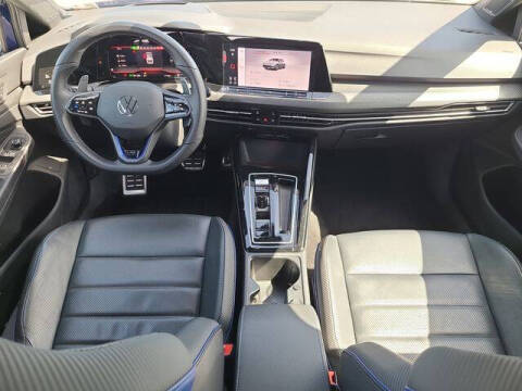 2024 Volkswagen Golf R 4Motion