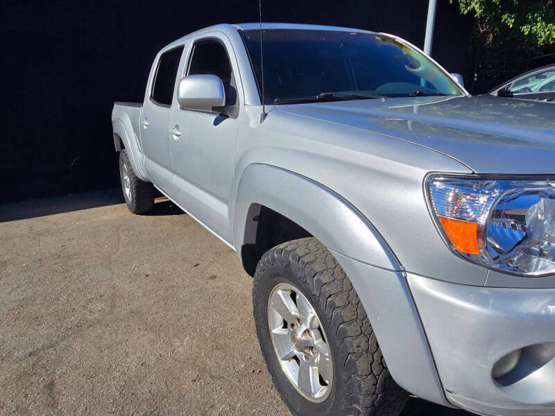 2005 Toyota Tacoma PreRunner V6