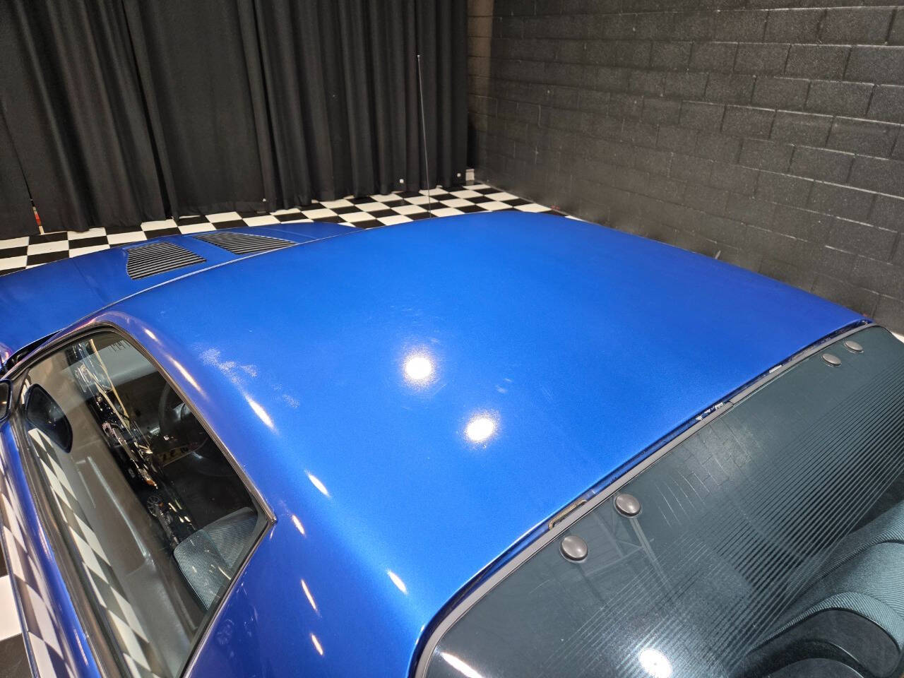 1990 Chevrolet Camaro 22