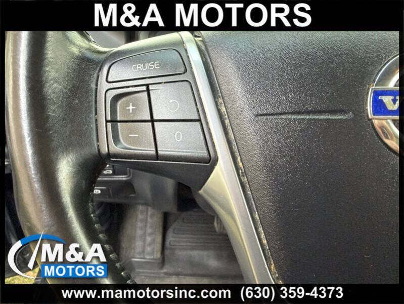 2016 Volvo XC60 T5 Drive-E Premier