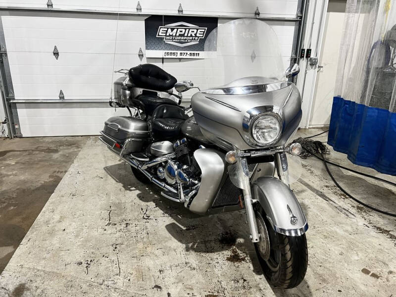 2005 Yamaha Royal Star? Venture