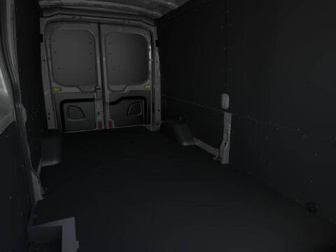 2026 Ford Transit 350