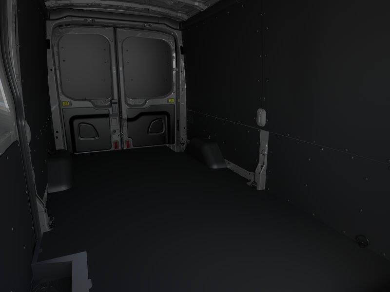 2026 Ford Transit 350