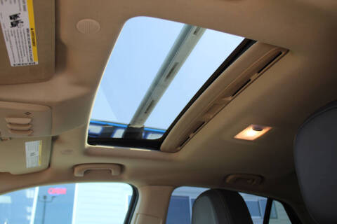 2015 Buick Encore Premium