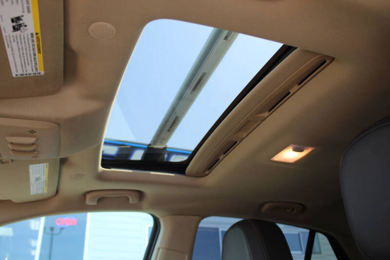 2015 Buick Encore Premium
