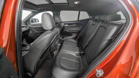 2020 BMW X2 sDrive28i