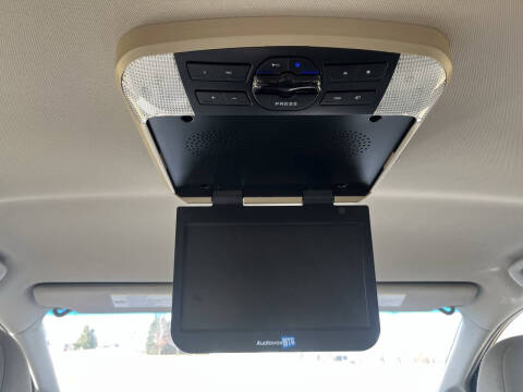 2016 Toyota Sienna L 7-Passenger