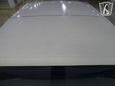 1985 Buick Riviera