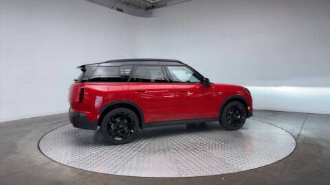 2026 MINI Countryman S ALL4