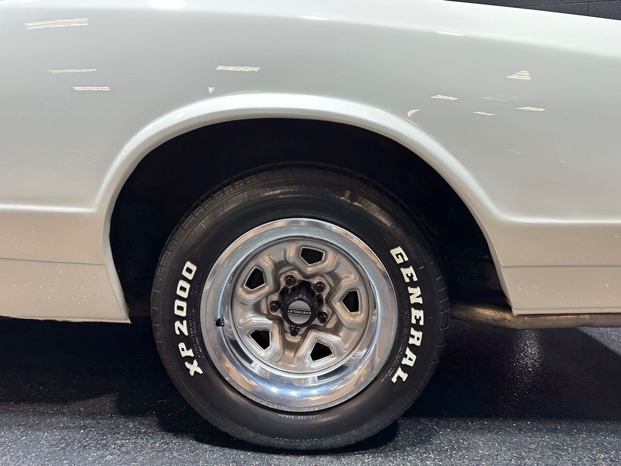 1985 Chevrolet Monte Carlo 72