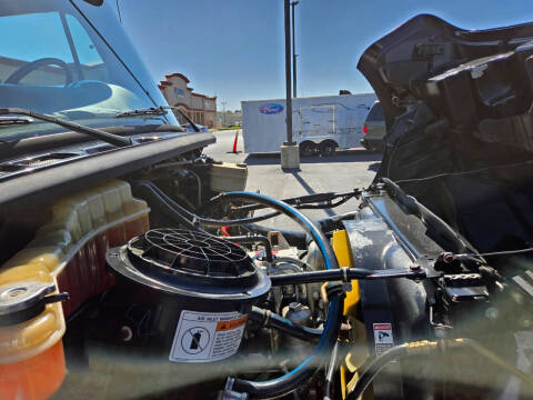 2007 Freightliner M2 106