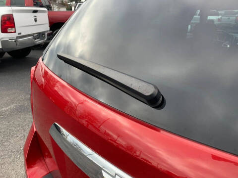 2012 Chevrolet Equinox LT