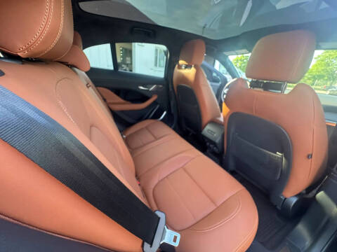 2024 Jaguar I-PACE EV400 R-Dynamic HSE