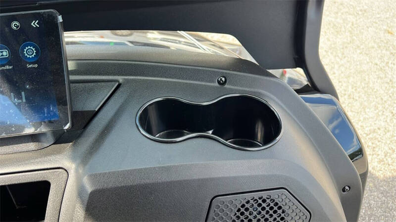 2025 Bintelli Beyond