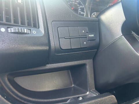 2020 RAM ProMaster 3500 159 WB