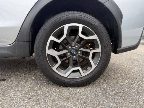 2016 Subaru Crosstrek 2.0i Premium