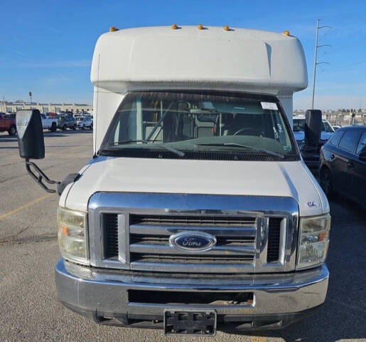 2008 Ford E-Series for sale at Bellevue Motors in Bellevue, NE