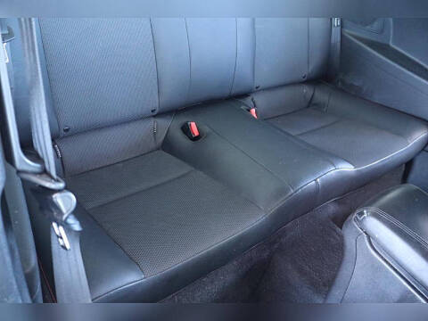 2014 Hyundai Genesis Coupe