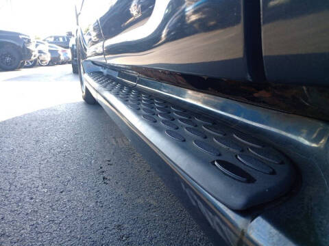 2004 GMC Yukon XL Denali