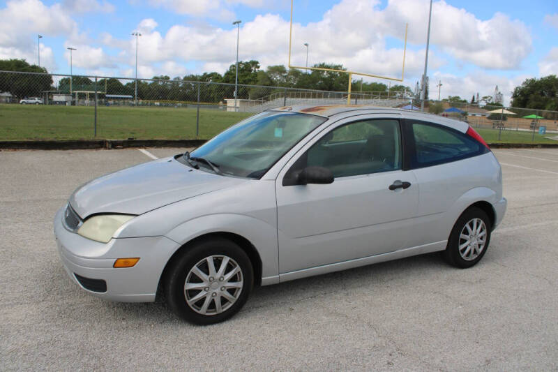 2006 Ford Focus