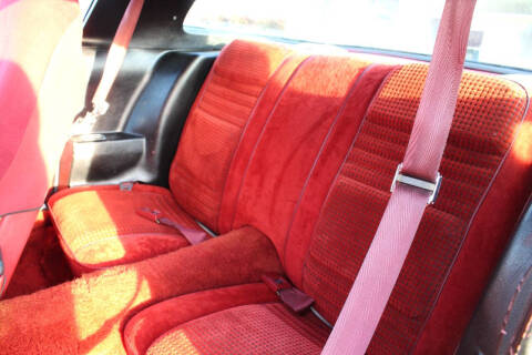 1979 Pontiac Firebird