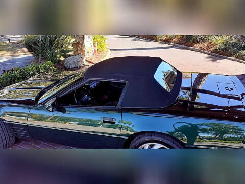1994 Chevrolet Corvette