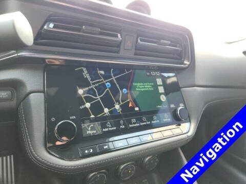 2023 Nissan Z Performance