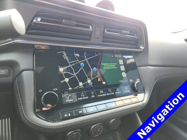 2023 Nissan Z Performance