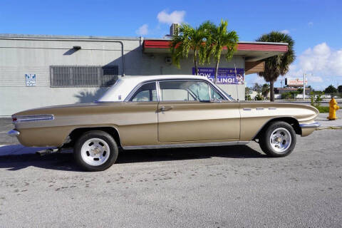 1961 Buick Skylark