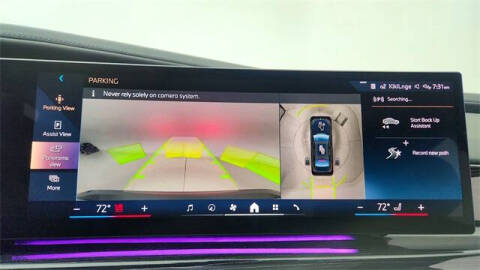 2024 BMW 7 Series 740i