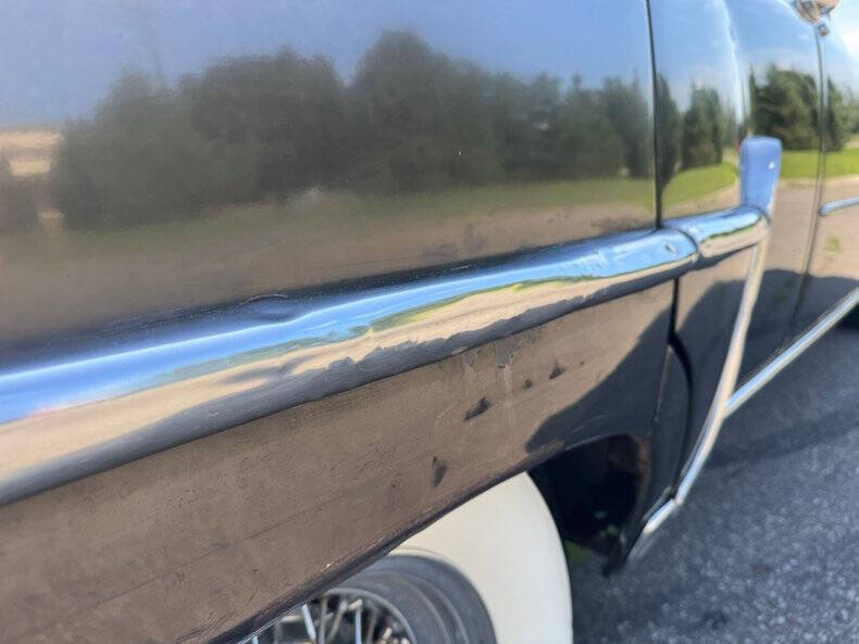 1954 Chrysler Imperial